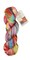 KnitPro Symfonie Premium Hand Dyed Merino Wool & Polyamide Sock Yarn| Terra Variegated America The Beautiful